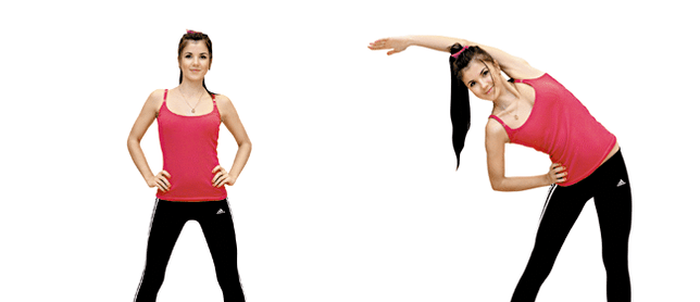 Tilpers do corpo