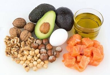 regras básicas de nutrición para a perda de peso