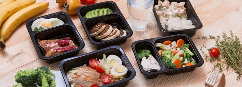 alimentos durante unha semana para perder peso nunha semana